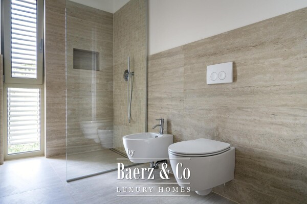 photo 13 Istria, Novigrad, luxury apartment with sea view