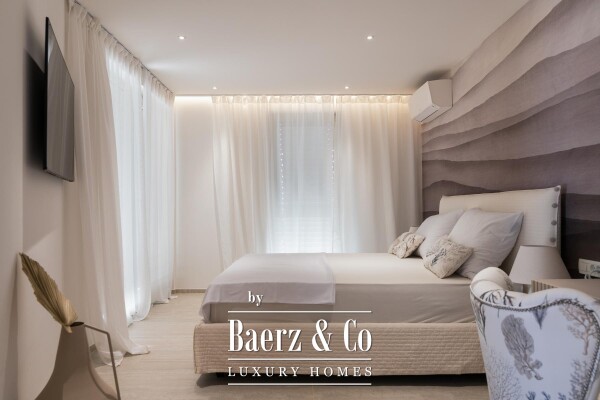 photo 22 Istria, Novigrad, luxury apartment with sea view