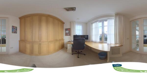 360 Panorama - Statendam 4