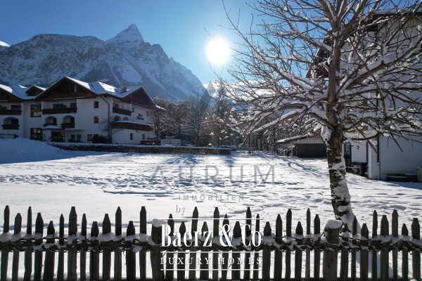 photo 13 Beautiful luxury home in Ehrwald