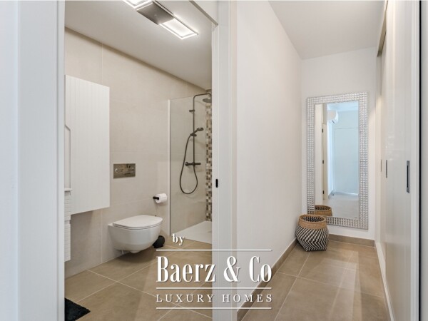 photo 16 Luxurious new built 3-bedroom penthouse