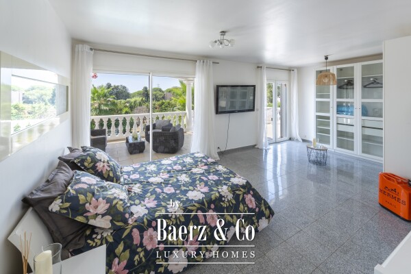 photo 19 Fréjus – Stunning 172 m² Villa for Sale 4 Bedrooms | Pool & Jacuzzi | Secure Private Estate