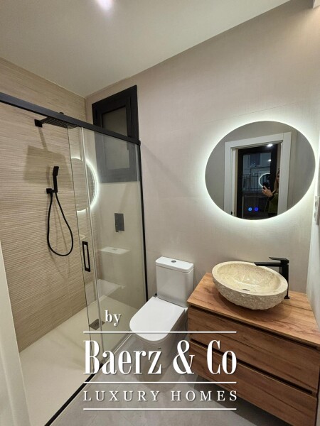 photo 14 BARCELONA   LES CORTS   BRAND-NEW APARTMENT WITH EXCEPTIONAL FINISHES