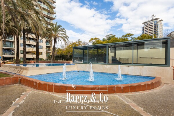 photo 34 Apartment for sale in Diagonal Mar