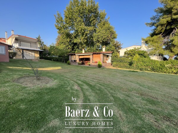 photo 23 Exclusive Beachfront Estate with Three Independent Luxury Villas and Private Beach in Malakonta, Eretria