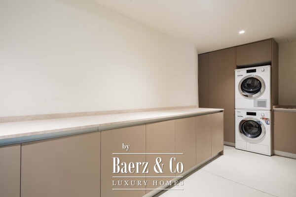 photo 21 Brand new Penthouse in Cala Major with sea views