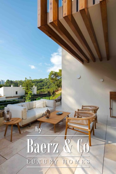 photo 11 Apartment in Cala Major with sea views and a pool