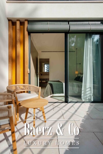 photo 16 Apartment in Cala Major with sea views and a pool