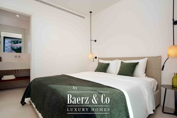 photo 19 Apartment in Cala Major with sea views and a pool