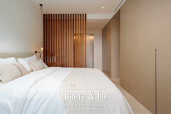 photo 22 Apartment in Cala Major with sea views and a pool