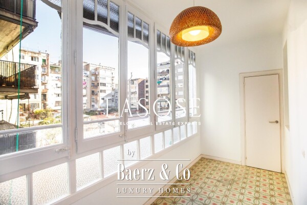 photo 39 Barcelona, LAntiga Esquerra de lEixample