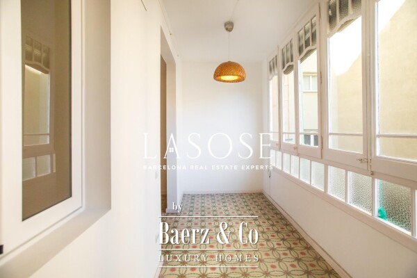 photo 41 Barcelona, LAntiga Esquerra de lEixample