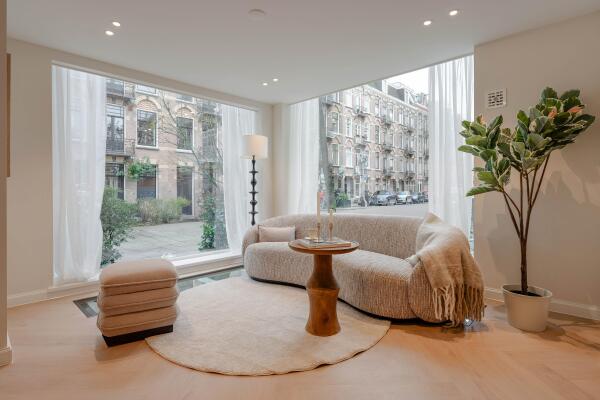 photo 3 Eerste Helmersstraat 34