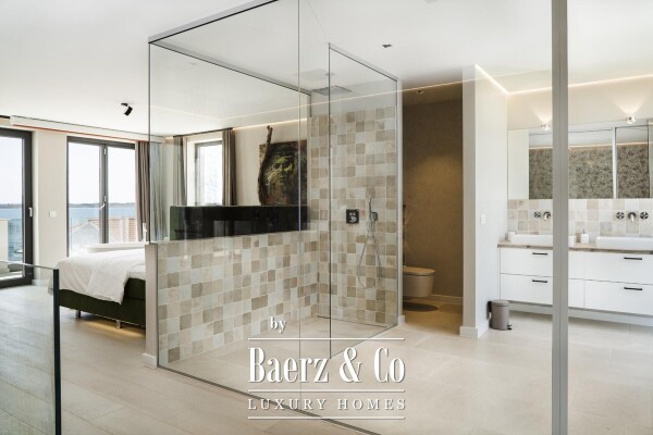 photo 10 Zadar, Exclusive Beachfront Two-Villa Complex with Panoramic Sea Views