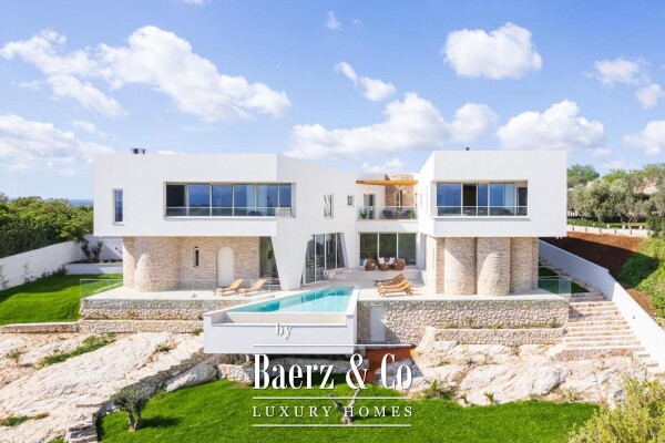 photo 4 Zadar Area - Exceptional Modern Villa in a Peaceful and Attractive Location, 414 m²