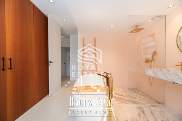 photo 18 Beautiful luxury home in Cala Bassa