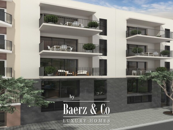 photo 7 Ground floor duplex in a new build in Horta Guinardo