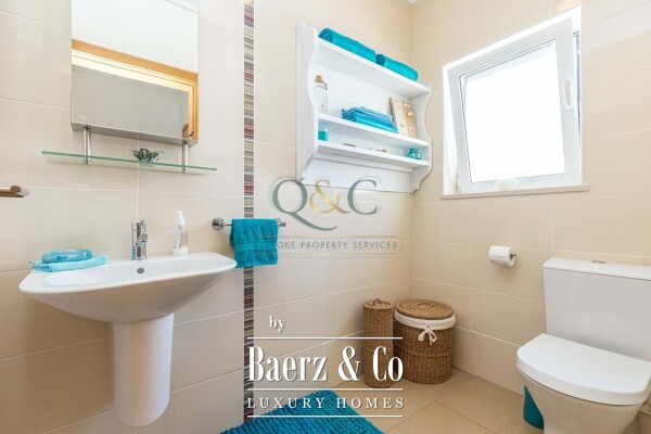 photo 9 Beautiful luxury home in Santa Bárbara de Nexe, Countryside