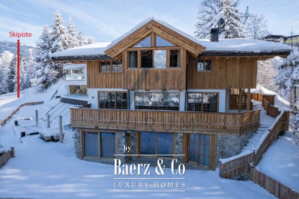 photo 3 Beautiful luxury home in St. Johann in Tirol