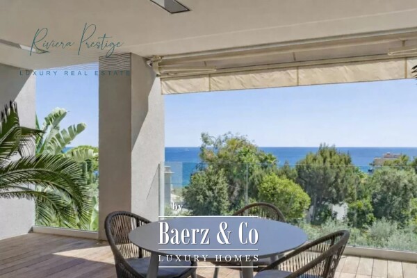 photo 2 3BR Apartement in Cannes Californie