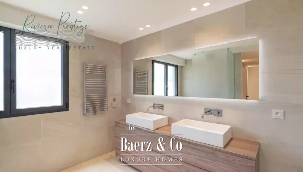 photo 10 3BR Apartement in Cannes Californie