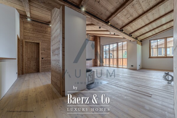 photo 6 Beautiful luxury home in Kirchberg in Tirol