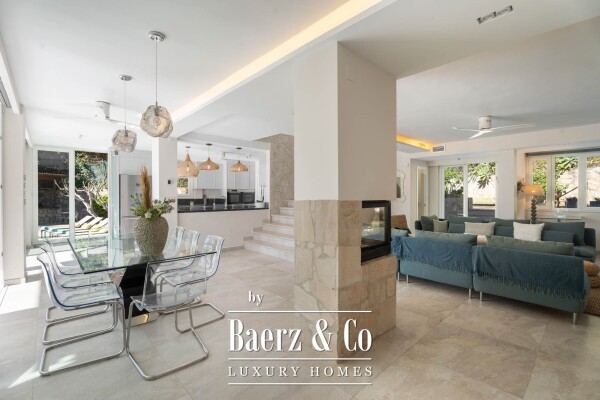 photo 26 Villa - Marbella East - Ref: 8690