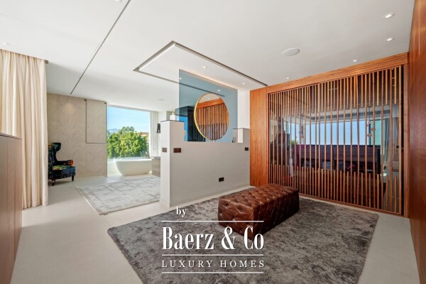 photo 39 Villa - Puerto Almendro - Benahavis - Ref: 8692