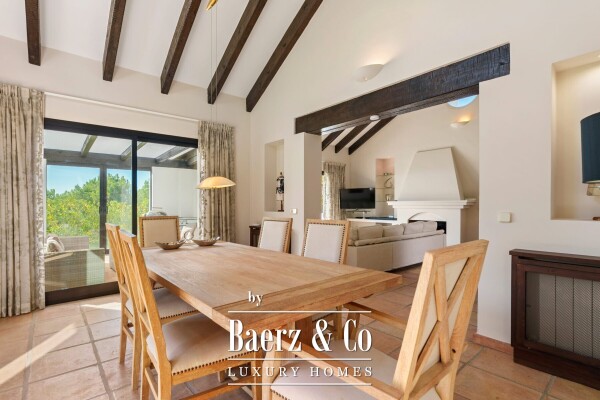 photo 49 Villa - Puerto Almendro - Benahavis - Ref: 8692