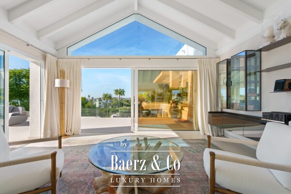 photo 69 Villa - Puerto Almendro - Benahavis - Ref: 8692