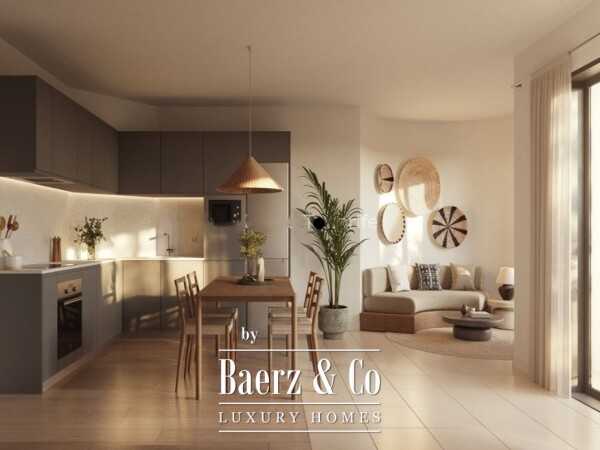 photo 4 Penthouse in the picturesque Los Cristianos Tenerife