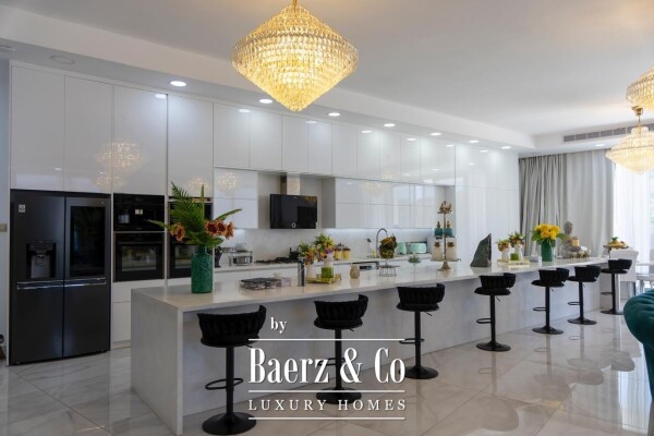 photo 16 Luxury Villa in Limassol