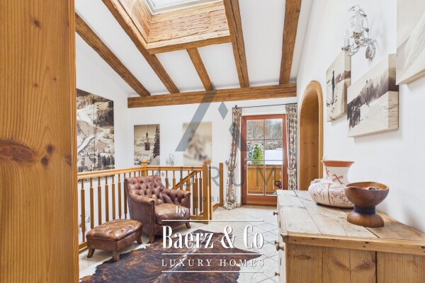 photo 7 Beautiful luxury home in Kirchberg in Tirol