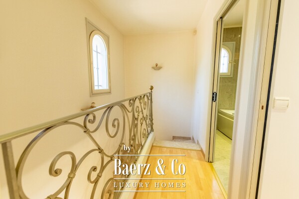 photo 32 For Sale : 6-bedroom villa with infinity pool - Secure private estate - Saint-Raphaël, near golf courses, sea view