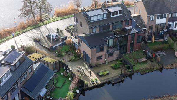 photo 3 Rottekade 165