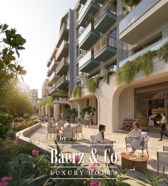 photo 3 Penthouse in a New Project under Construction near the Sea in Tivat