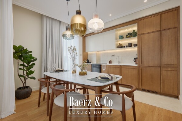 photo 23 Penthouse in a New Project under Construction near the Sea in Tivat