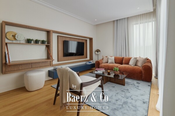 photo 14 Spacious Apartment in a New Project under Construction close to the Sea in Tivat