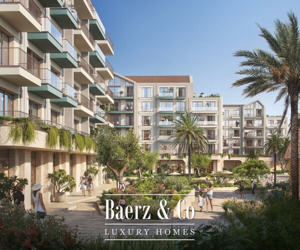 photo 1 Luxurious Apartment in a New Project under Construction close to the Sea in Tivat