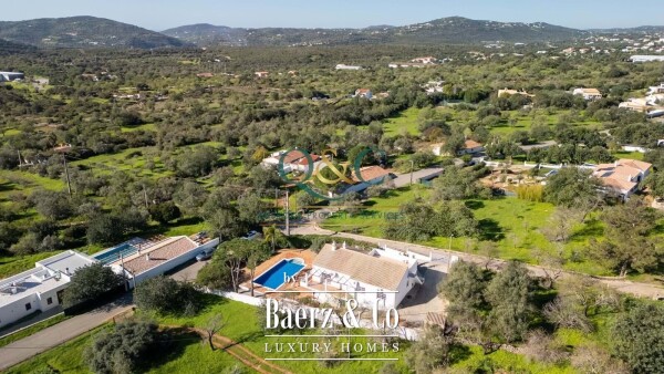 photo 18 Beautiful luxury home in São Brás de Alportel, Countryside