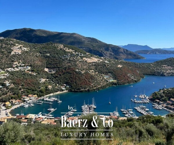 photo 25 2273663 - Detached house For sale, Lefkada, 272 sq.m., €1.570.000