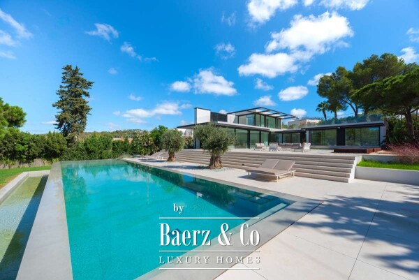 photo 1 Beautiful luxury home in Can Bessó, Can Bessó