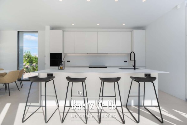 photo 13 Beautiful luxury home in Can Bessó, Can Bessó