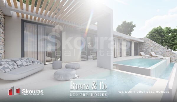 photo 6 2194273 - Villa For sale, Lefkada, 180 sq.m., €1.900.000