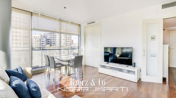 photo 28 Apartment for sale in Poblenou