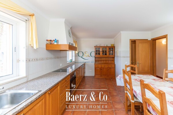 photo 8 Beautiful luxury home in São Brás de Alportel, Machados