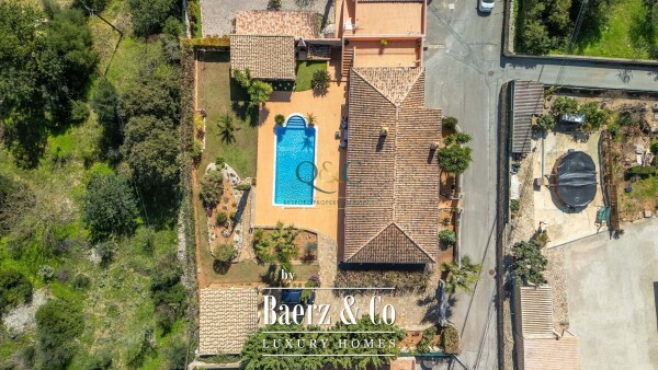 photo 26 Beautiful luxury home in São Brás de Alportel, Machados