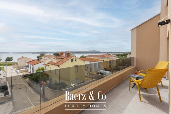 photo 10 Istria, Medulin, house in a great location, 100 m from the beach