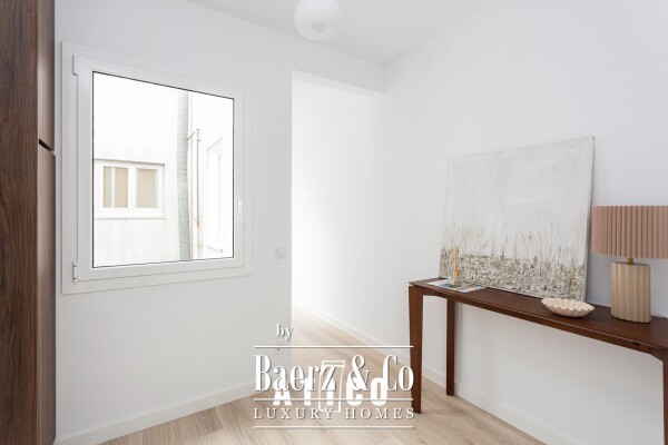 photo 16 Penthouse for sale in Gràcia