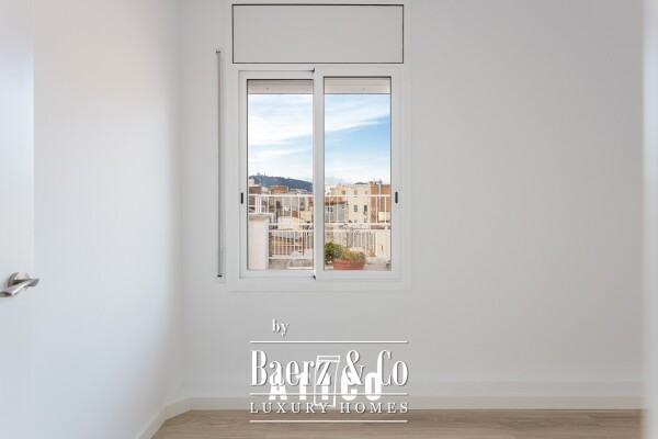 photo 18 Penthouse for sale in Gràcia